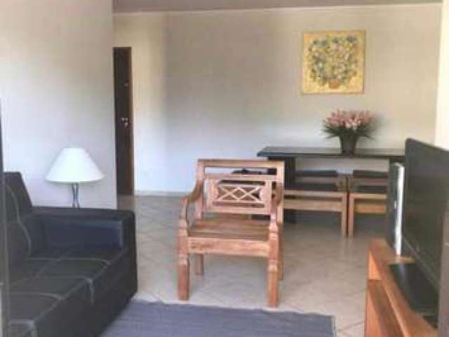 Apartamento de 2 quartos mobiliado  Praia grande