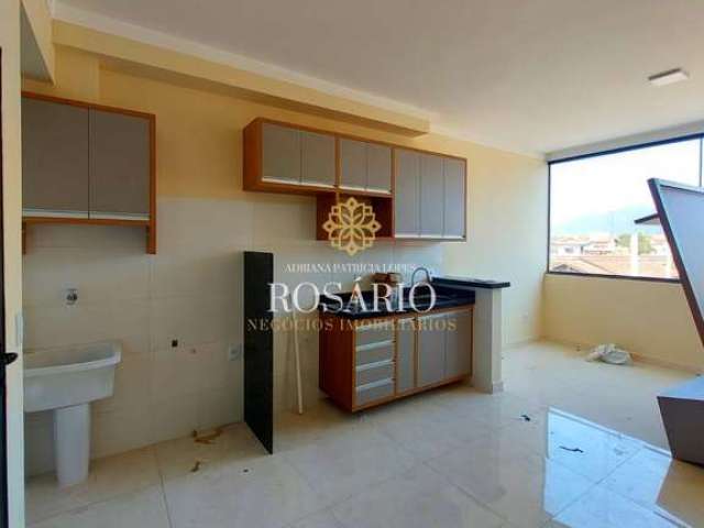 Apartamento de 2 dormitórios