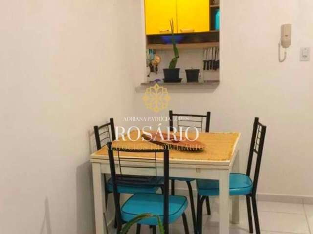 Apartamento em Caraguatatuba S.P. / 2 dormitórios