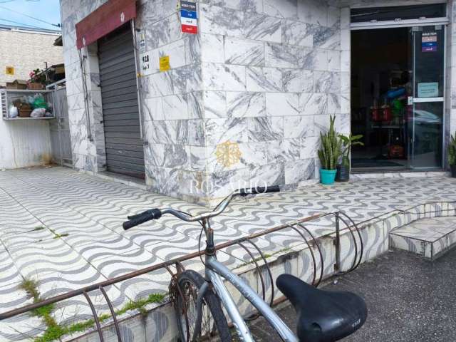 Passo Ponto-loja moda praia e papelaria no Perequê Açu