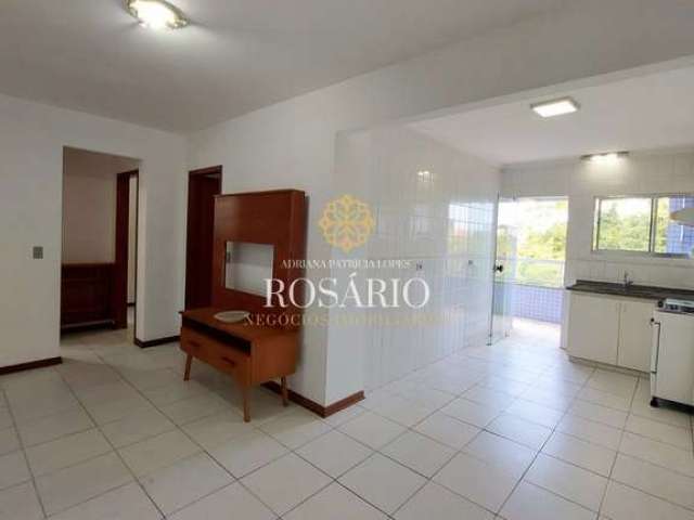 Apartamento de 2 dormitórios no Itaguá