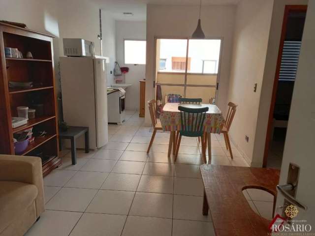 Apartamento 2 dormitórios no horto.