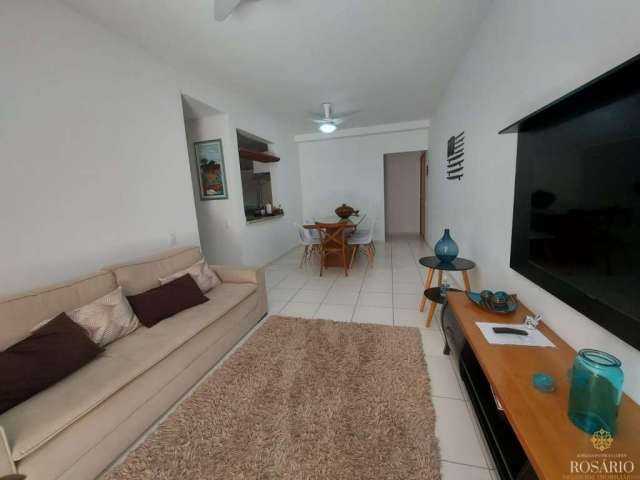 Apartamento de alto padrão com total de 177m² mobiliado no itaguá.