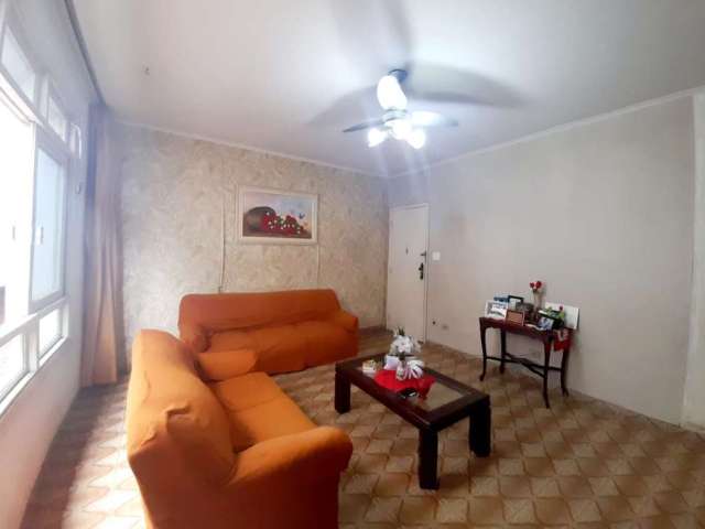 Apartamento - Padrão, para Venda em Santos/SP