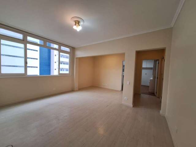 Apartamento - Padrão, para Venda em Santos/SP