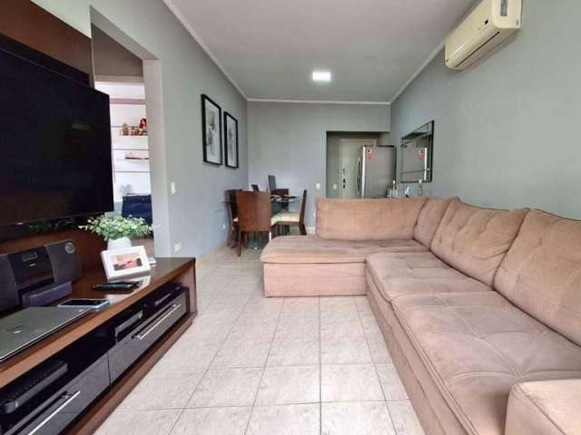 Apartamento - Padrão, para Venda em Santos/SP