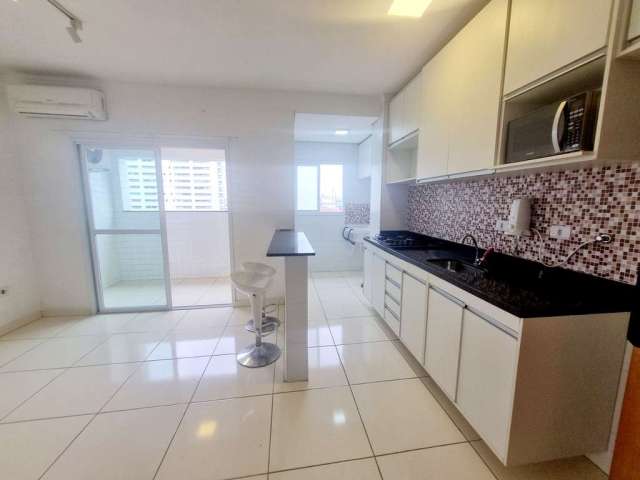 Apartamento - Padrão, para Venda em Santos/SP