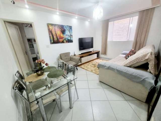 Apartamento - Padrão, para Venda em Santos/SP