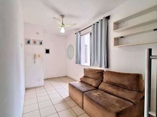 Apartamento - Padrão, para Venda em Santos/SP