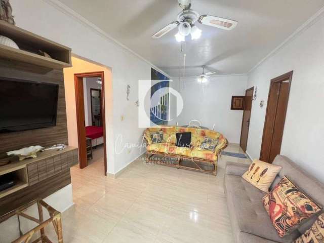 Apartamento com 2 quartos à venda na Rua Panamá, 706, Guilhermina, Praia Grande, 80 m2 por R$ 380.000