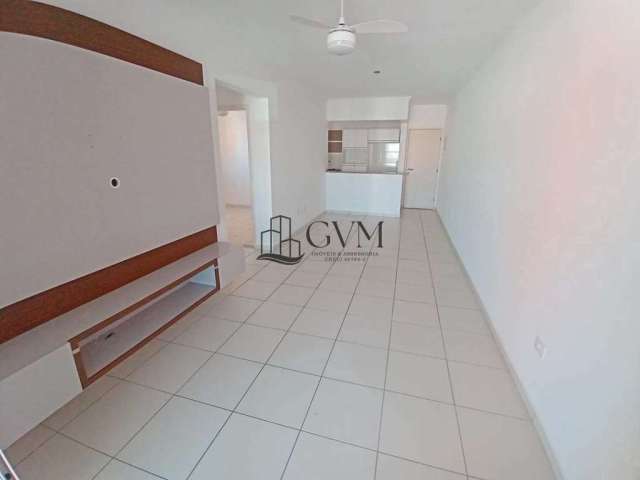 Apartamento com 2 dorms, Canto do Forte, Praia Grande - R$ 530 mil, Cod: 877