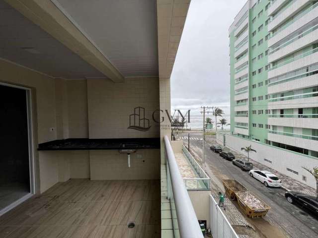 Apartamento com 2 dorms, Real, Praia Grande