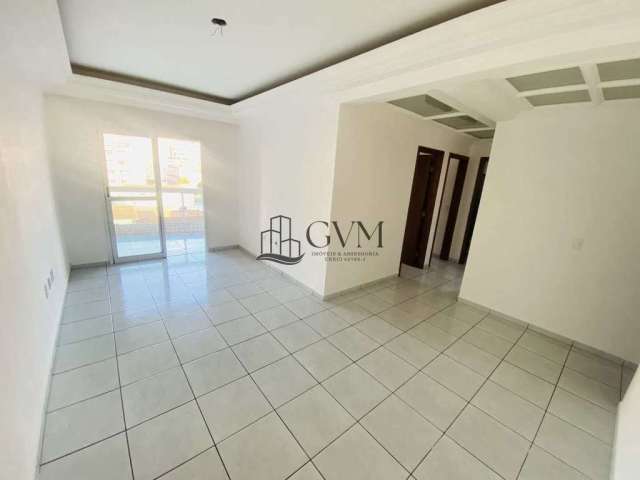 Apartamento com 3 dorms, Canto do Forte, Praia Grande - R$ 578 mil, Cod: 975