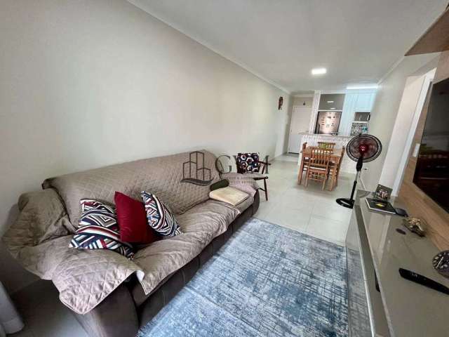 Apartamento com 2 dorms, Boqueirão, Praia Grande - R$ 560 mil, Cod: 1080