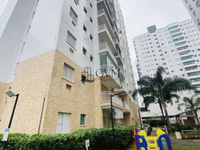 Apartamento com 3 quartos à venda na Rua Comendador Otto Carlos Golanda, 300, Cidade Ocian, Praia Grande, 74 m2 por R$ 469.000