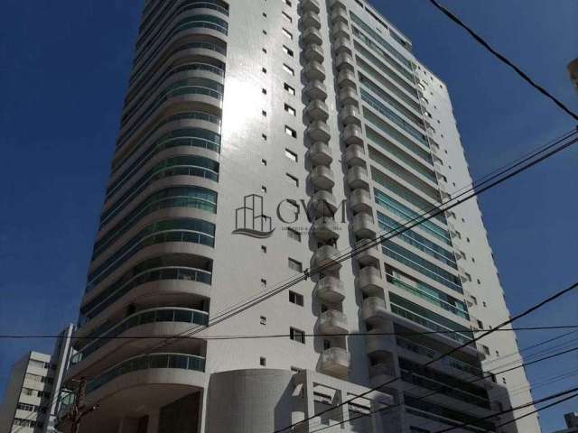 Apartamento com 2 dorms, Tupi, Praia Grande