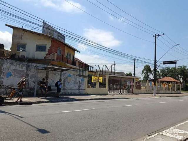 Locação Terreno, Nova Mirim, Praia Grande.