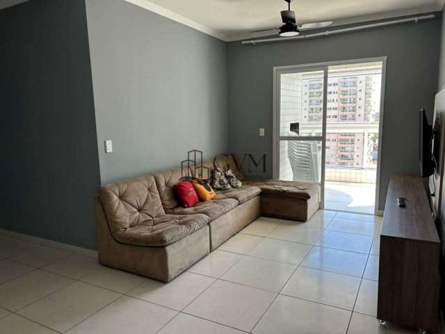 Apartamento com 2 quartos à venda na Avenida Osasco, 168, Cidade Ocian, Praia Grande, 99 m2 por R$ 605.000