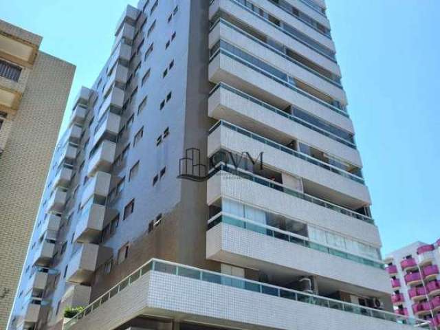 Lindo Apartamento 2 dorms, Canto do Forte - Lazer - Cod: 1264