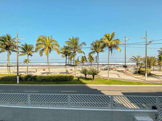 Kitnet com 1 dorm, Tupi, Praia Grande