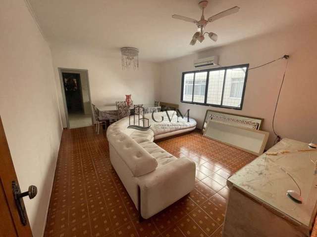 Apartamento com 2 quartos à venda na Rua Emancipador Paulo Fefin, 121, Boqueirão, Praia Grande, 80 m2 por R$ 320.000