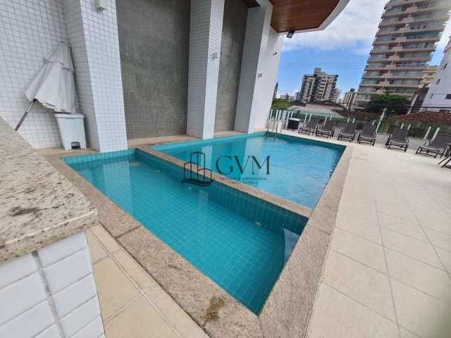 Apartamento com 2 dorms, Tupi, Praia Grande -