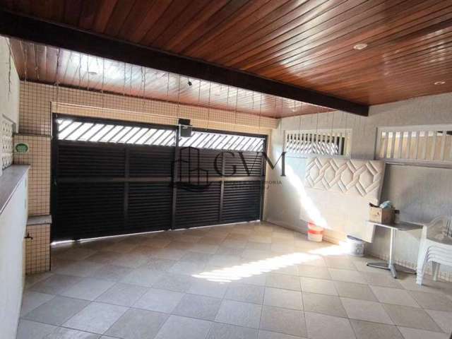 Casa com 3 quartos à venda na Rua Francisco Dias Jorge, 213, Cidade Naútica, São Vicente, 148 m2 por R$ 400.000