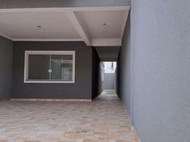 Residencial - Jd das Flores