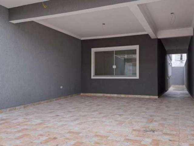 Residencial - Jd das Flores