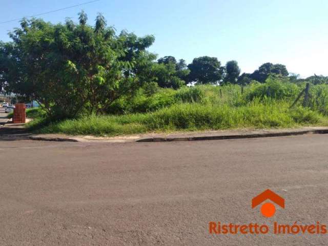 Comercial - Jardim Novo Horizonte