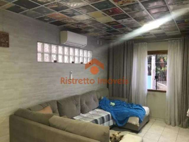 Residencial - Presidente Altino