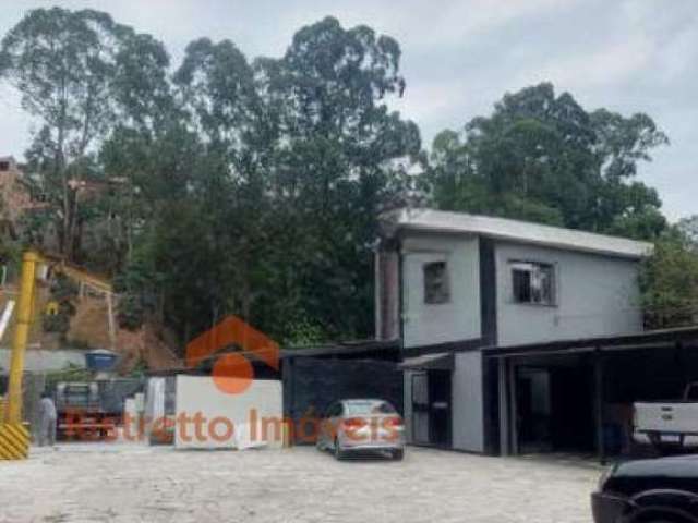 Comercial - Jardim Tres Marias