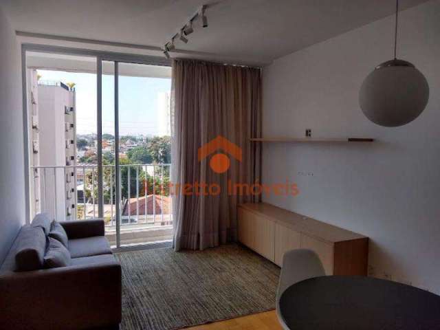 Residencial - Vila Sao Francisco