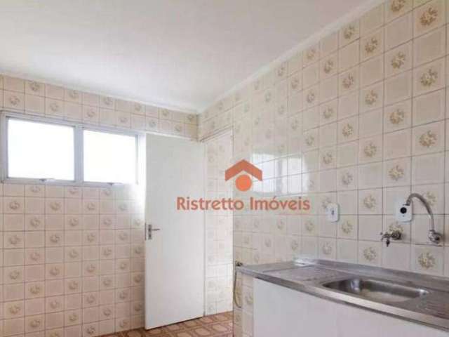 Apartamento à venda, 70 m² por R$ 320.000,00 - Piratininga - Osasco/SP