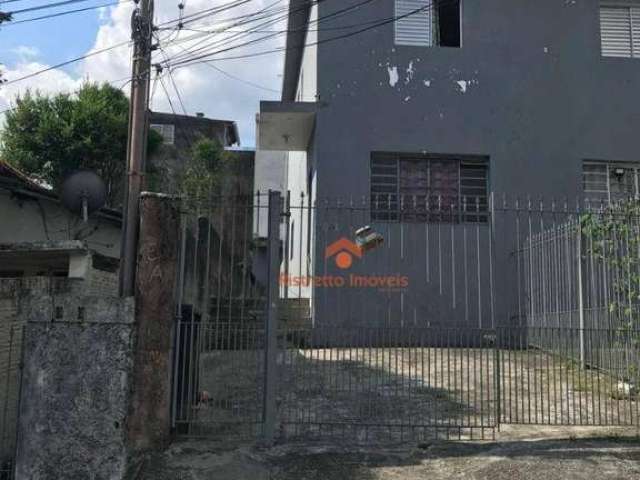 Sobrado à venda, 250 m² por R$ 550.000,00 - Quitaúna - Osasco/SP