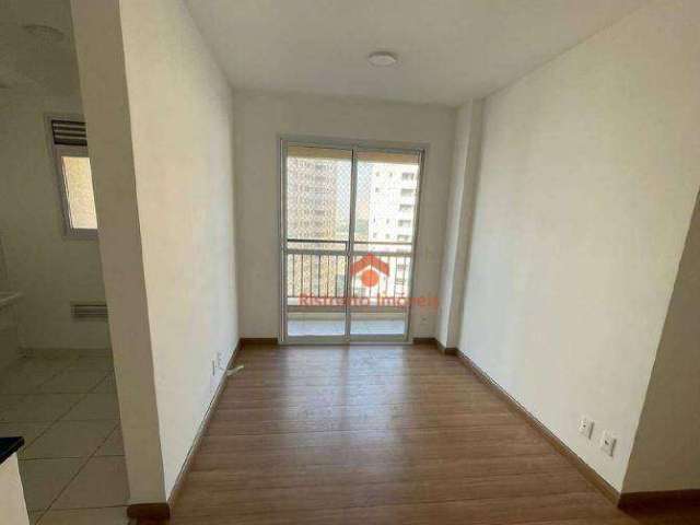 Apartamento, 83 m² - venda por R$ 1.279.971,66 ou aluguel por R$ 6.158,14/mês - Centro Comercial Jubran - Barueri/SP