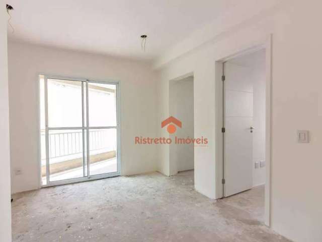 Apartamento à venda, 51 m² por R$ 320.000,00 - Quitaúna - Osasco/SP