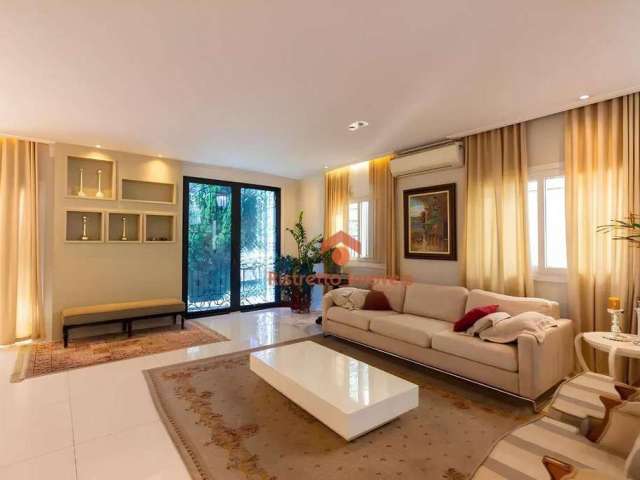 Casa à venda, 500 m² por R$ 4.800.000,00 - Adalgisa - Osasco/SP