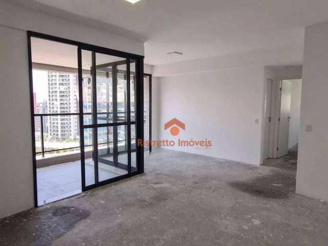 Apartamento à venda, 89 m² por R$ 930.000,00 - Centro - Osasco/SP