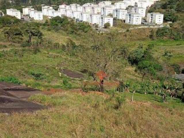 Terreno à venda, 375 m² por R$ 150.000,00 - Jardim Panorama - Cotia/SP