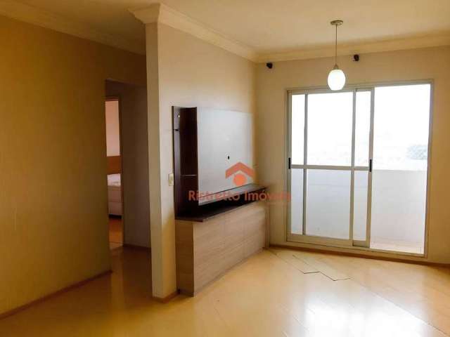 Apartamento à venda, 62 m² por R$ 320.000,00 - Jaguaribe - Osasco/SP