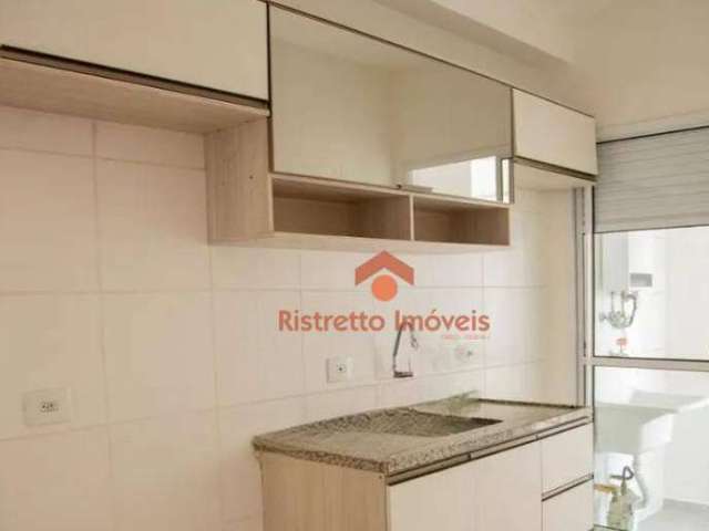 Apartamento à venda, 40 m² por R$ 265.000,00 - Jaguaribe - Osasco/SP