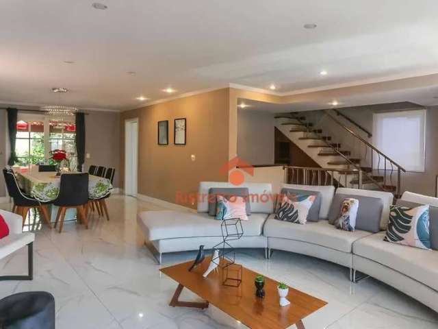 Casa à venda, 430 m² por R$ 1.720.000,00 - Jardim Rio Pequeno - São Paulo/SP