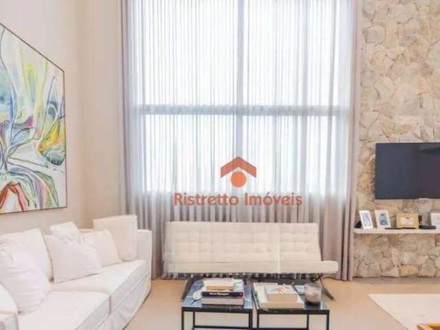 Apartamento à venda, 186 m² por R$ 2.200.000,00 - Umuarama - Osasco/SP