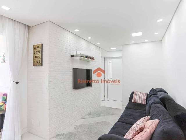 Apartamento à venda, 55 m² por R$ 510.000,00 - Vila Osasco - Osasco/SP