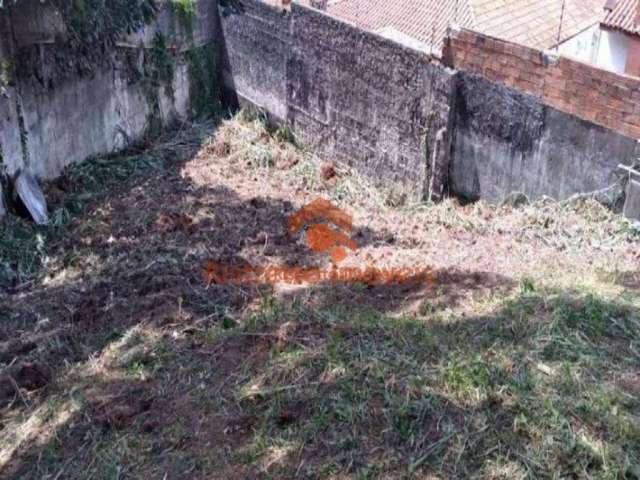 Terreno Residencial à venda, Jardim das Vertentes, São Paulo - TE0007.