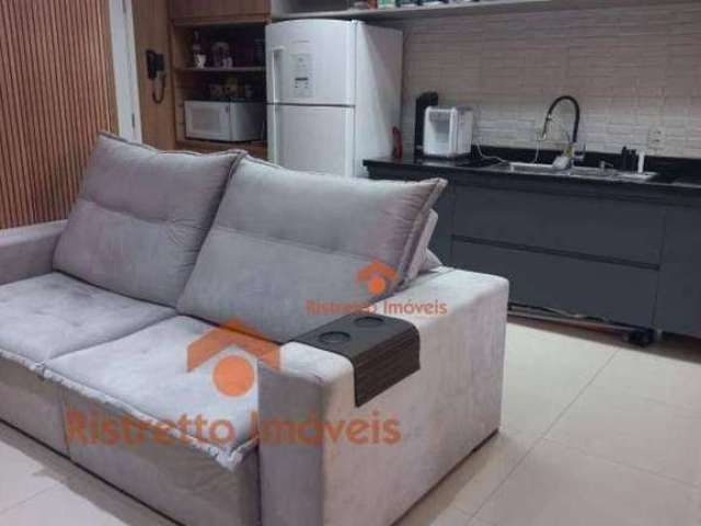 Apartamento Residencial à venda, Continental, Osasco - AP0348.