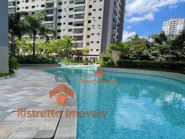 Apartamento Residencial à venda, Continental, Osasco - AP0349.