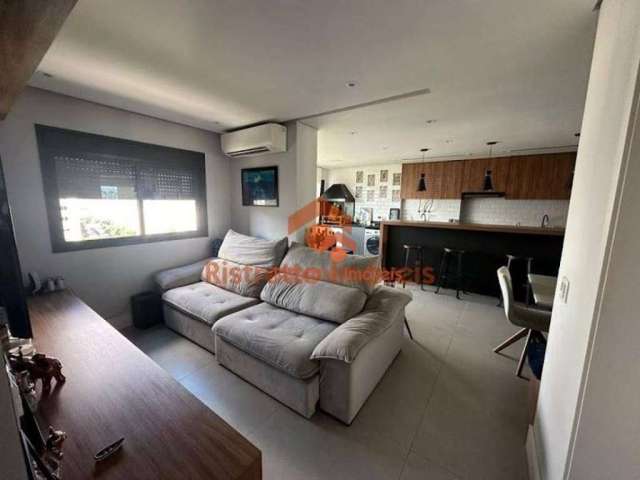 Apartamento Residencial à venda, Continental, Osasco - AP0358.