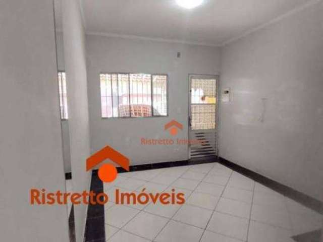 Casa Residencial à venda, Vila São João, Itapevi - CA0078.